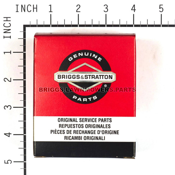 497725S - FILTER-A/C CARTRIDGE Briggs and Stratton Original Part - Image 5