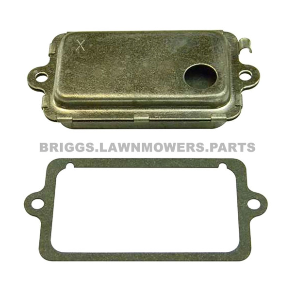 495731 - BREATHER ASSEMBLY Briggs and Stratton - Image 1