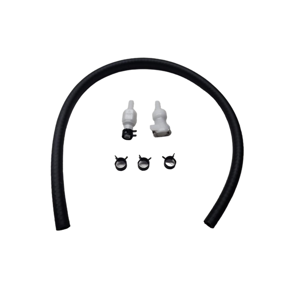 199838GS - KIT-QC W/FUEL HOSE Briggs and Stratton Original Part
