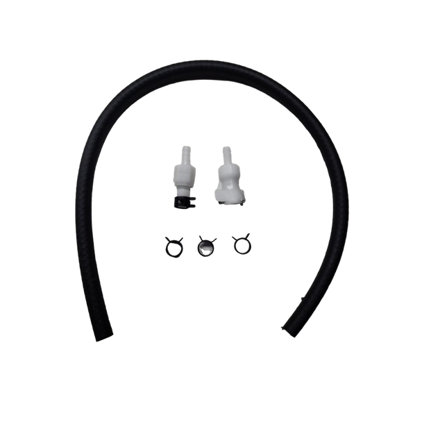 199838GS - KIT-QC W/FUEL HOSE Briggs and Stratton Original Part
