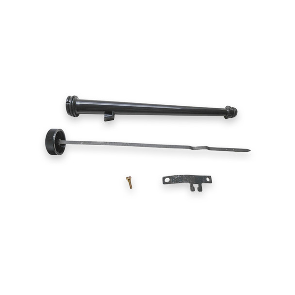 495715 - DIPSTICK/TUBE ASSY Briggs and Stratton Original Part - NO LONGER AVAILABLE