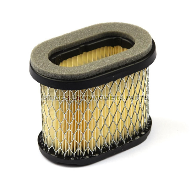 697029 - FILTER-A/C CARTRIDGE Briggs and Stratton Original Part - Image 1