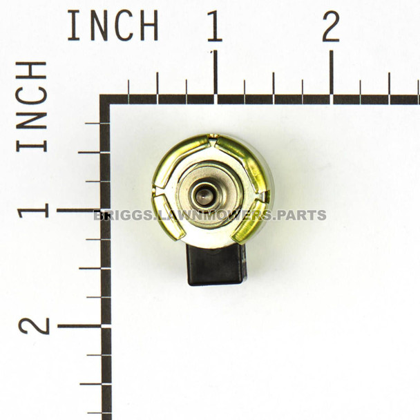 692734 - SOLENOID-FUEL Briggs and Stratton Original Part - Image 3