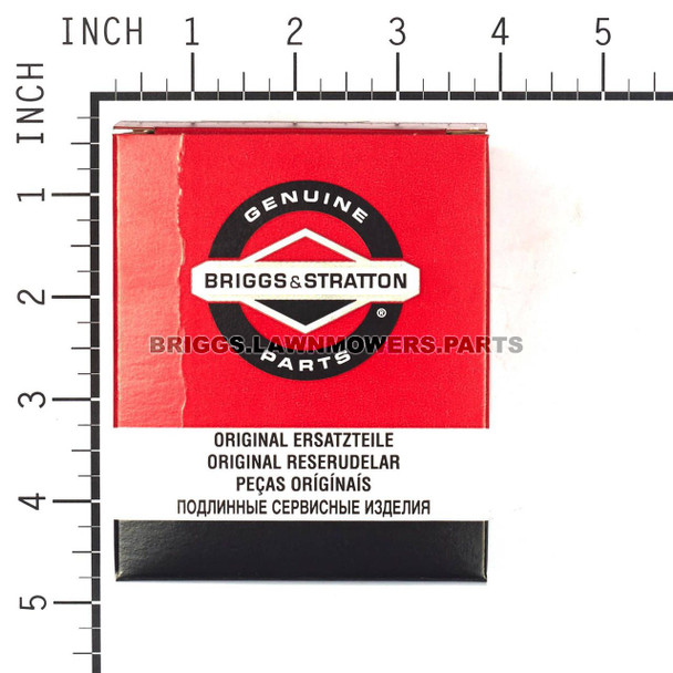 205858GS - REGULATOR-VOLTAGE Briggs and Stratton Original Part - Image 3