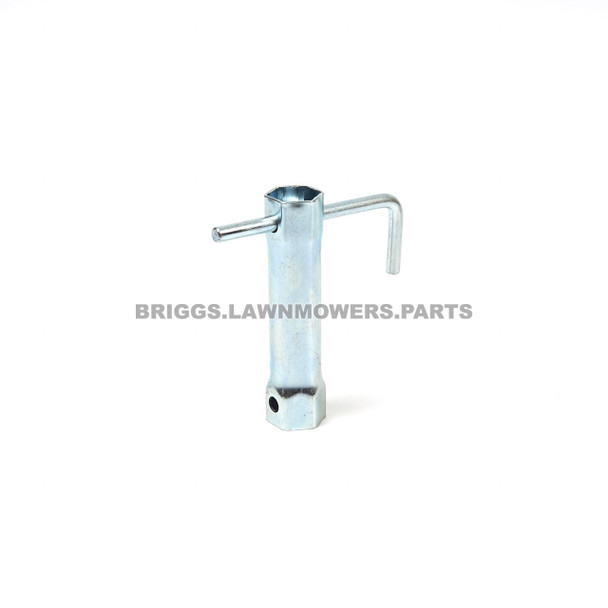 89838S - WRENCH-SPARK PLUG Briggs and Stratton Original Part - Image 1