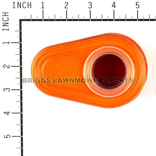 792038 - FILTER-AIR CLEANER CA Briggs and Stratton Original Part - Image 2