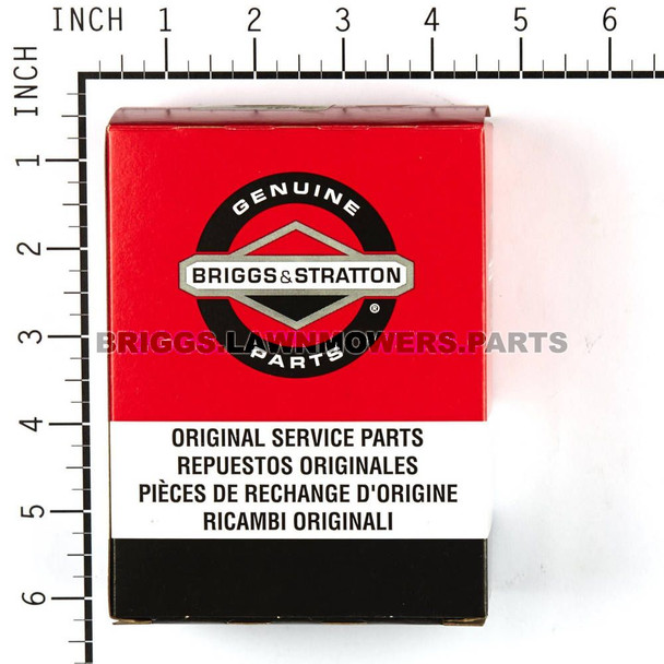 792038 - FILTER-AIR CLEANER CA Briggs and Stratton Original Part - Image 5