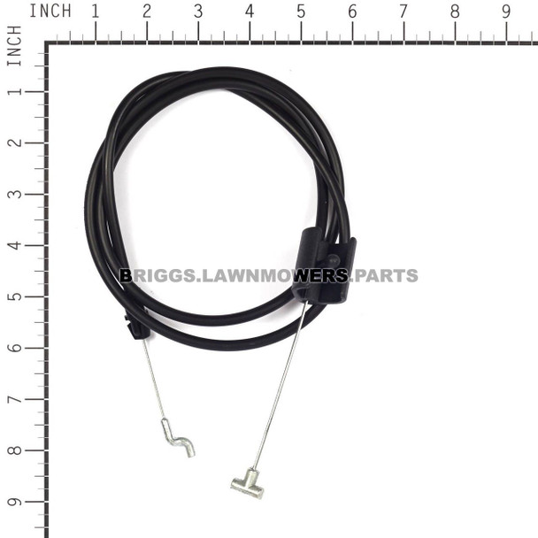 1101360MA - S-CBL-C 42.00 20RBP C Briggs and Stratton Original Part - Image 2
