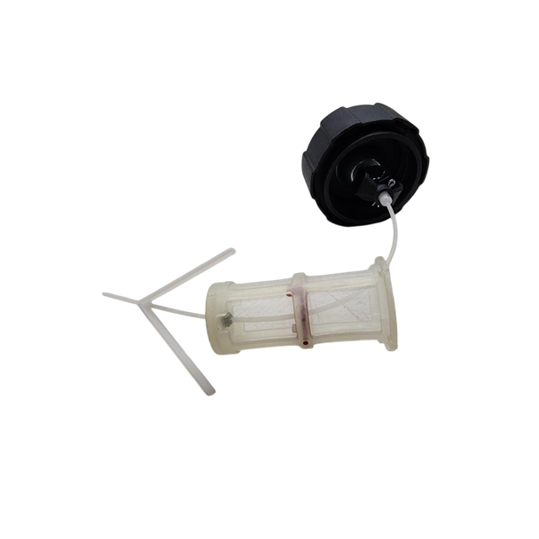 317134GS - CAP-FUEL Briggs and Stratton Original Part