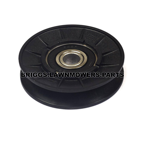 420613MA - IDLER PULLEY KIT #14 Briggs and Stratton Original Part - Image 1