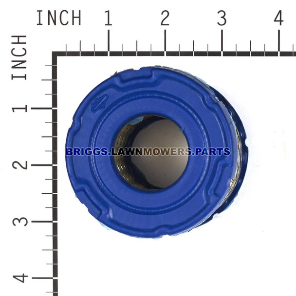 392308S - FILTER-A/C CARTRIDGE Briggs and Stratton Original Part - Image 3