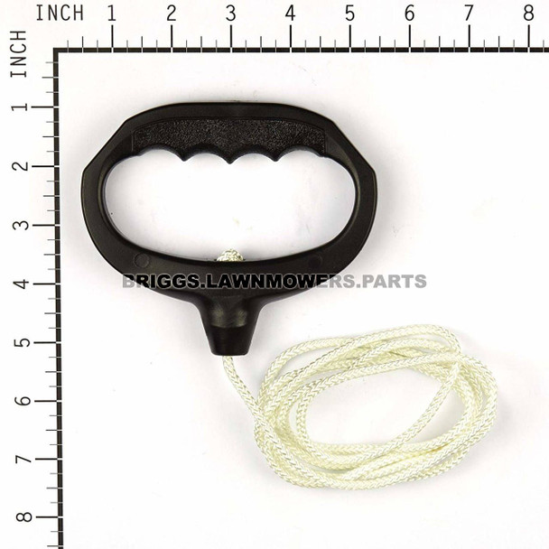 699334 - KIT-HANDLE/ROPE Briggs and Stratton Original Part - Image 2