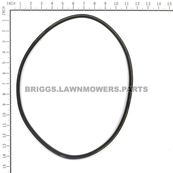 585416MA - BELT Briggs and Stratton Original Part - Image 2