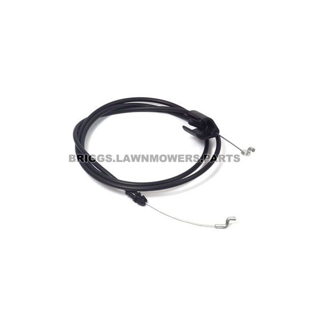 1101366MA - S-CBL-C 51.50 22RBFDTECRH Briggs and Stratton Original Part - Image 1