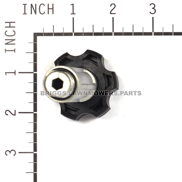 201496GS - KIT-WATER INLET Briggs and Stratton Original Part - Image 2