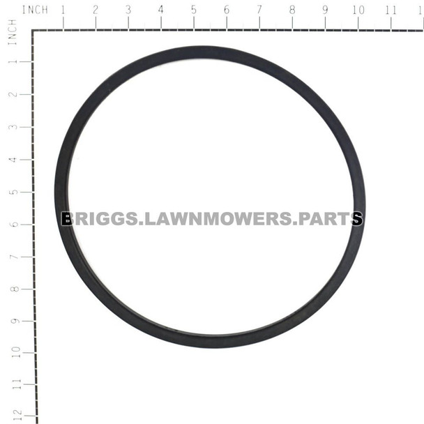 97133MA - V-BELT Briggs and Stratton Original Part - Image 2