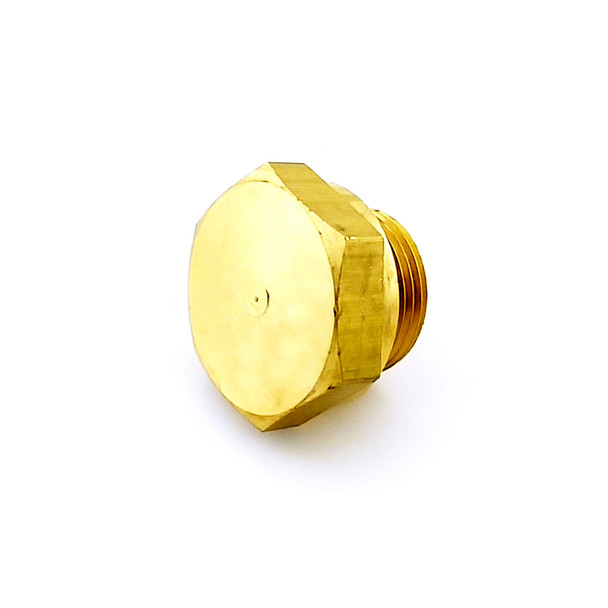 100B3699AGS - PLUG-BRASS Briggs and Stratton Original Part