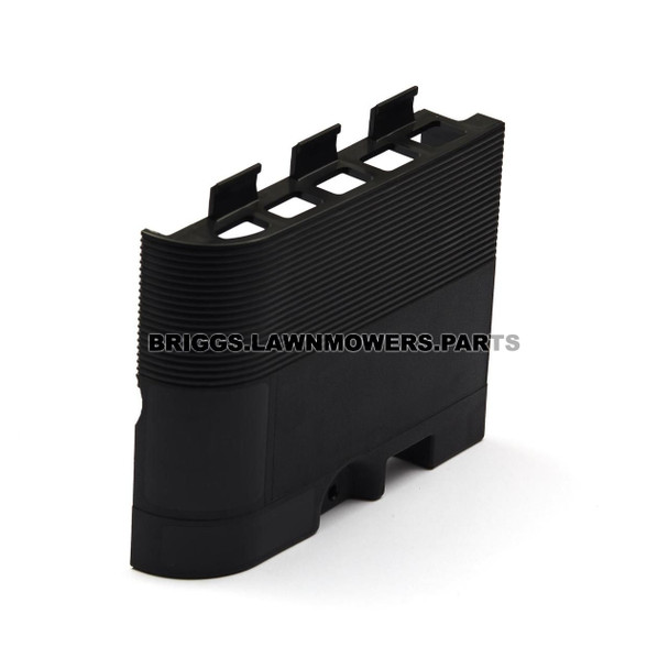 692298 - COVER-AIR CLEANER Briggs and Stratton Original Part - Image 1