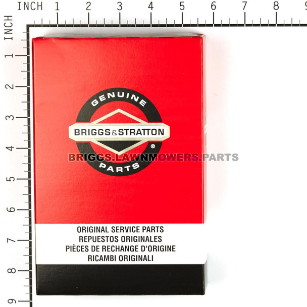 692298 - COVER-AIR CLEANER Briggs and Stratton Original Part - Image 4