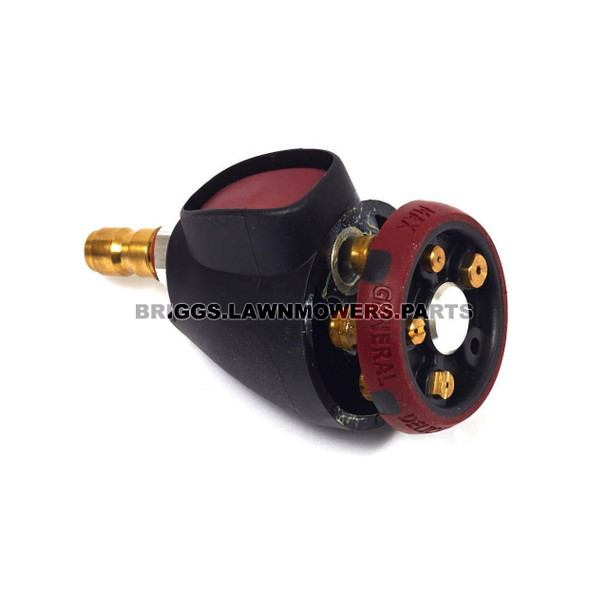 314509GS - KIT-QC NOZZLES Briggs and Stratton Original Part - Image 1