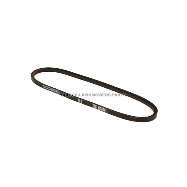 313851MA - BELT Briggs and Stratton Original Part - Image 1