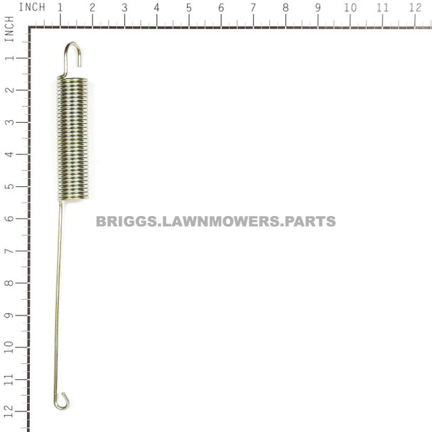 165X118MA - SPRING EXT PTO Briggs and Stratton Original Part - Image 2