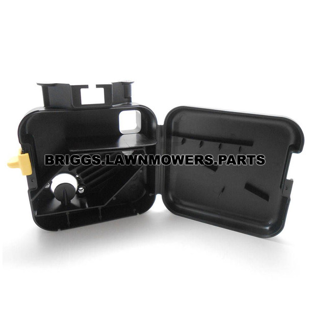 799025 - CLEANER-AIR Briggs and Stratton Original Part - Image 3