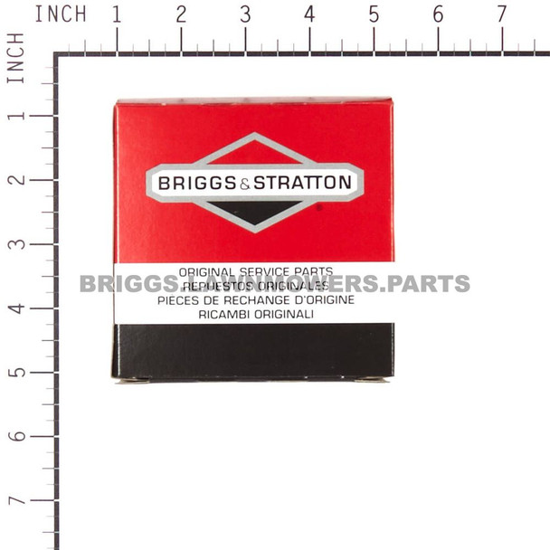 591583 - FILTER-AIR CLEANER CA Briggs and Stratton Original Part - Image 4