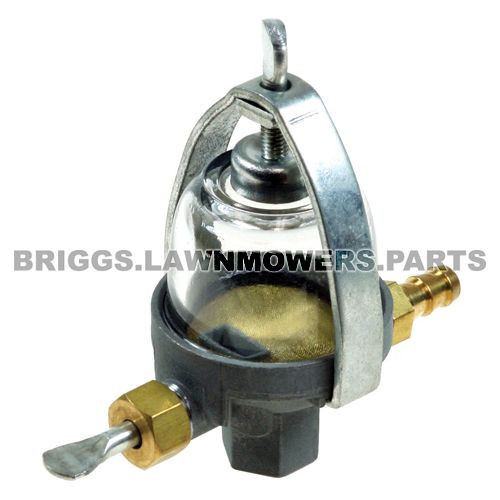 690612 - FILTER-FUEL Briggs and Stratton Original Part - Image 1
