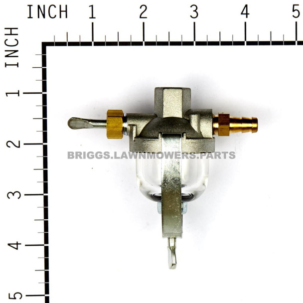 690612 - FILTER-FUEL Briggs and Stratton Original Part - Image 2