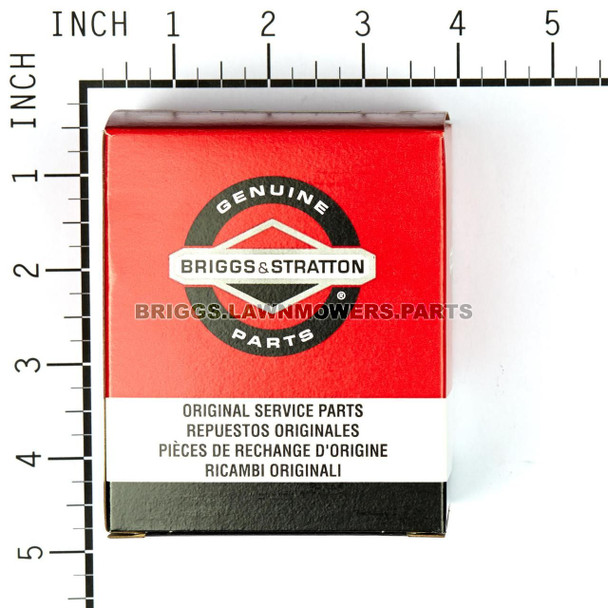 690612 - FILTER-FUEL Briggs and Stratton Original Part - Image 3