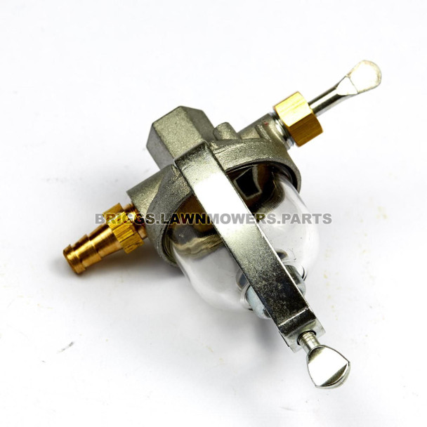 690612 - FILTER-FUEL Briggs and Stratton Original Part - Image 4
