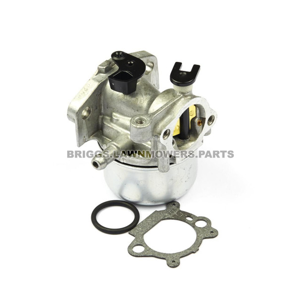 799866 - CARBURETOR Briggs and Stratton Original Part - Image 1
