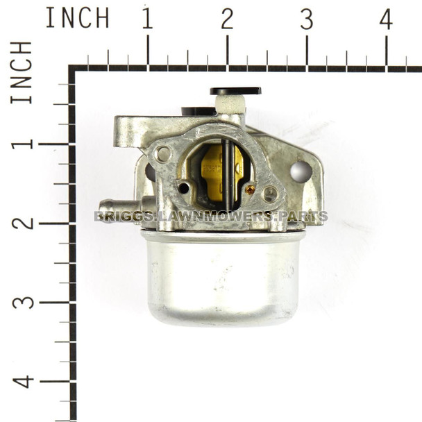 799866 - CARBURETOR Briggs and Stratton Original Part - Image 7