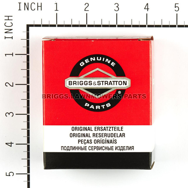 799866 - CARBURETOR Briggs and Stratton Original Part - Image 8