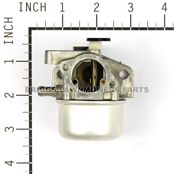 799871 - CARBURETOR Briggs and Stratton Original Part - Image 3