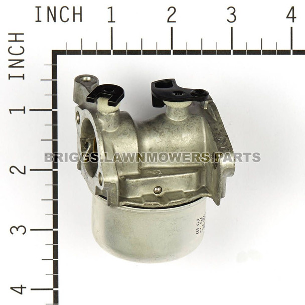 799871 - CARBURETOR Briggs and Stratton Original Part - Image 5