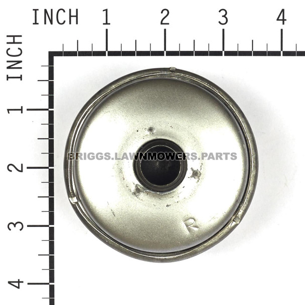394569S - MUFFLER Briggs and Stratton Original Part - Image 4