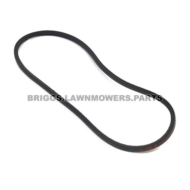 37X92MA - BELT - SECONDARY 52.7 Briggs and Stratton Original Part - Image 1