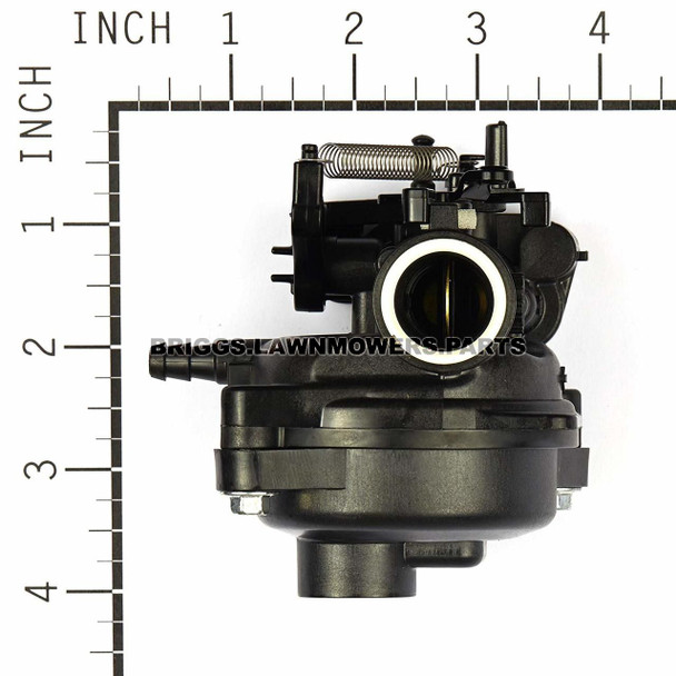 799584 - CARBURETOR Briggs and Stratton Original Part - Image 4