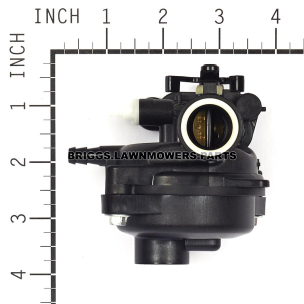 590556 - CARBURETOR Briggs and Stratton Original Part - Image 4