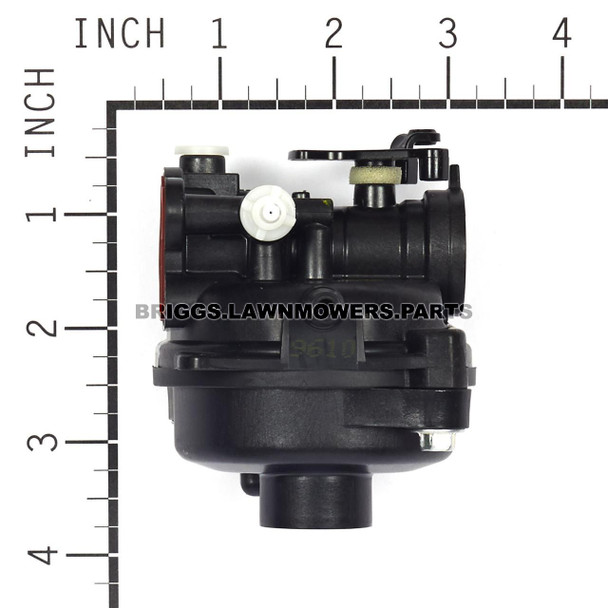 590556 - CARBURETOR Briggs and Stratton Original Part - Image 5