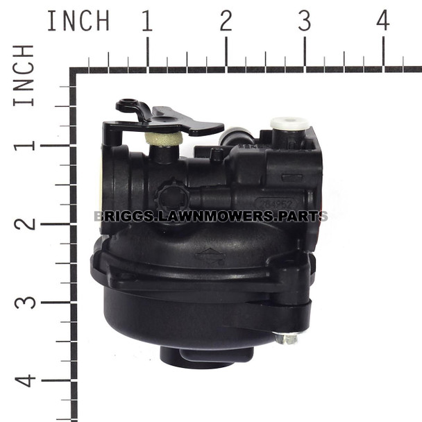 590556 - CARBURETOR Briggs and Stratton Original Part - Image 6