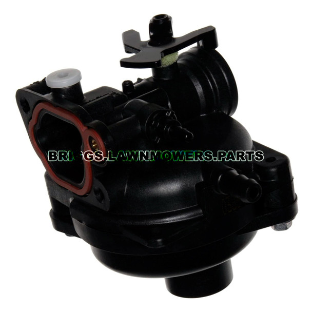 591110 - CARBURETOR Briggs and Stratton Original Part - Image 4