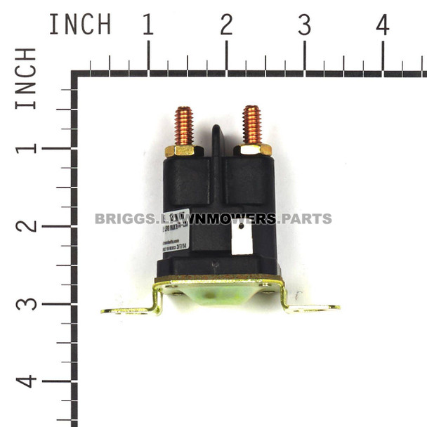 7701100MA - SOLENOID Briggs and Stratton Original Part - Image 3