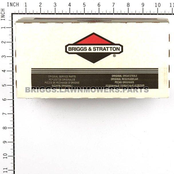 795115 - FILTER-AIR CLEANER CA Briggs and Stratton Original Part - Image 4
