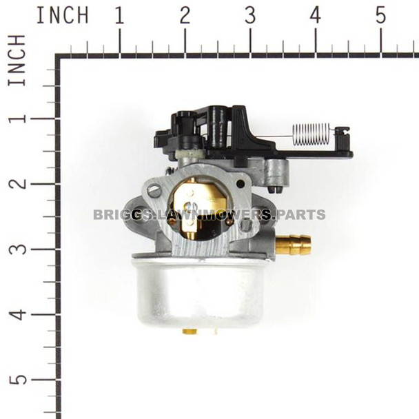 799447 - CARBURETOR Briggs and Stratton Original Part - Image 2