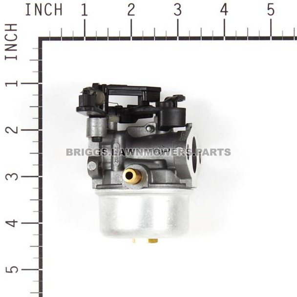 799447 - CARBURETOR Briggs and Stratton Original Part - Image 3