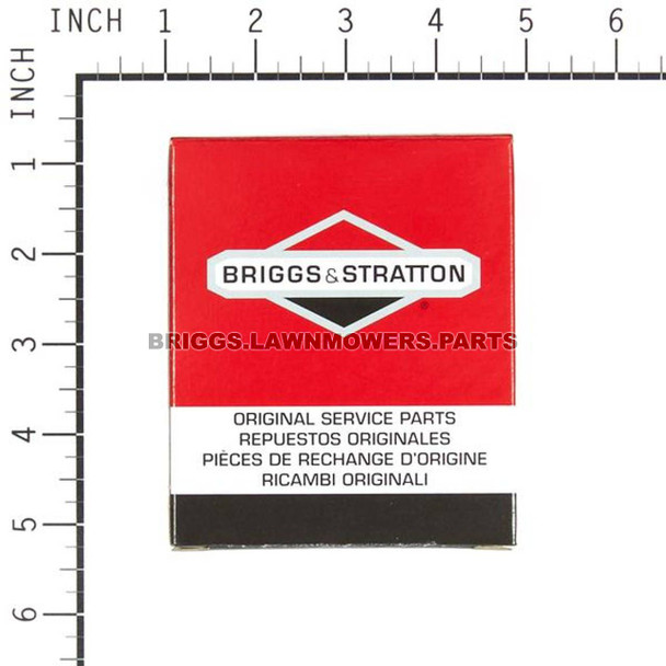 799447 - CARBURETOR Briggs and Stratton Original Part - Image 6