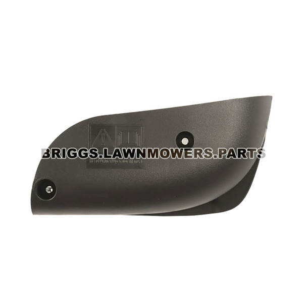 691342 - COVER-AIR CLEANER Briggs and Stratton - Image 2